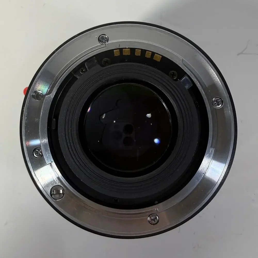Minolta Maxxum 50mm f1.7 Japan Camera Lens Untested